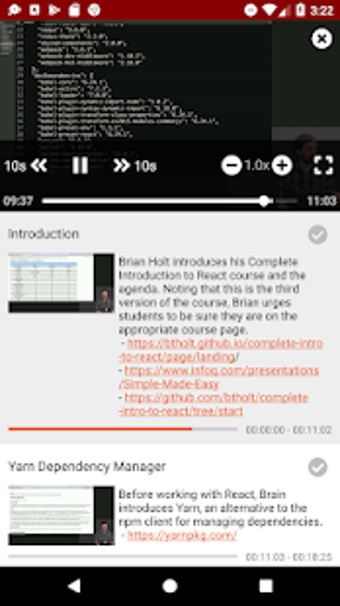Image 3 for Frontend Masters - Javasc…