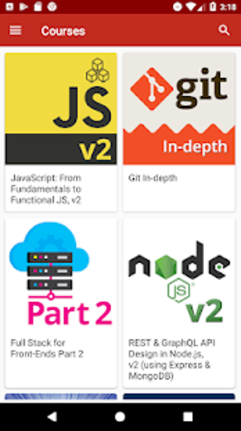 Image 2 for Frontend Masters - Javasc…