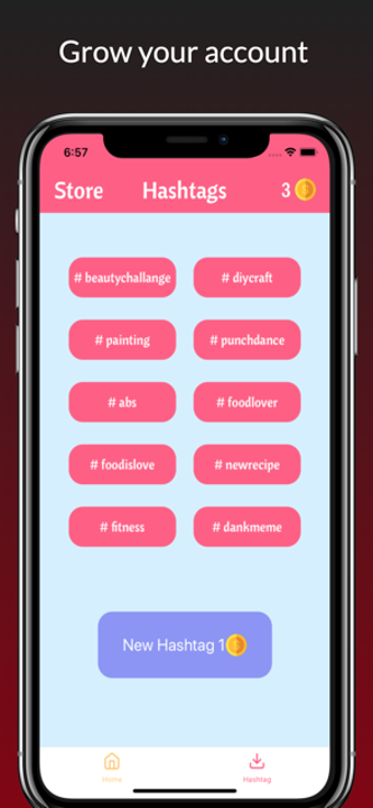 Image 2 for TikBooster - Likes & Foll…