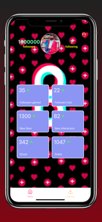 Image 0 for TikBooster - Likes & Foll…
