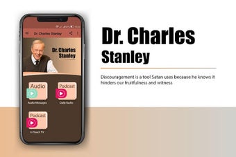Image 3 for Dr. Charles Stanley - Ser…