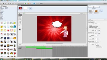Image 0 for Easy Web Animator