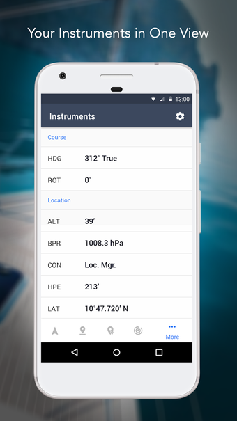Image 1 for iNavX - Sailing & Boating…