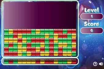 Imagen 0 para Brick Breaker Game 2