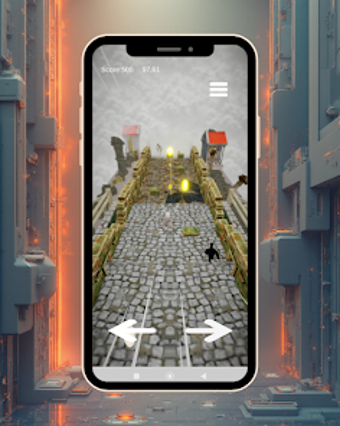 Image 0 for Endless Sprint