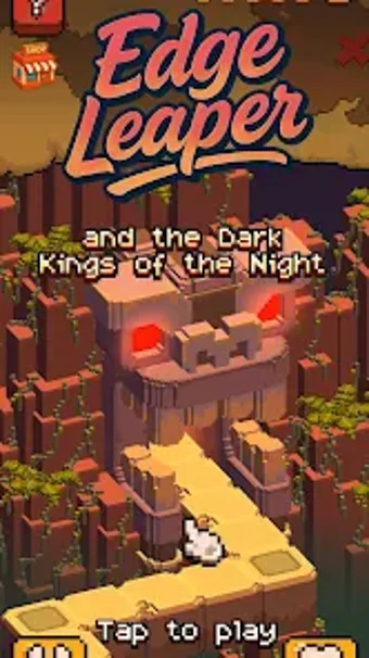 Image 0 for Edge Leaper