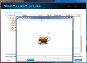 Imagen 0 para Free Hard Drive Data Reco…