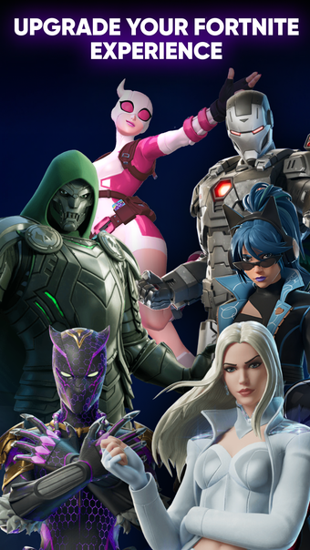 Image 0 for Fortnite Game - Addons