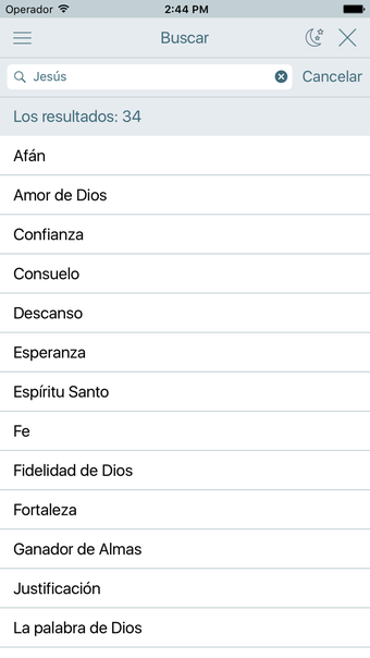 Imagen 1 para Promesas de Dios y la Bib…