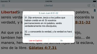Imagen 3 para Promesas de Dios y la Bib…