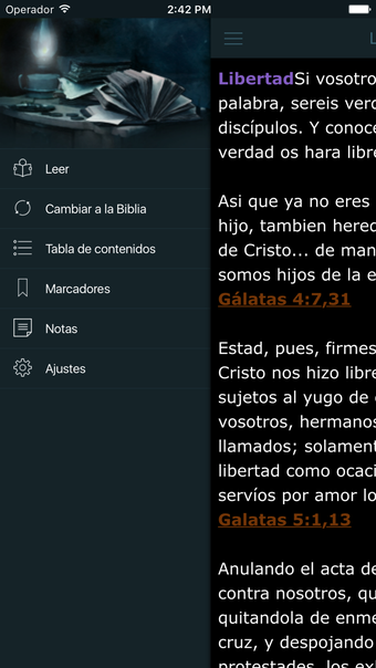 Imagen 0 para Promesas de Dios y la Bib…