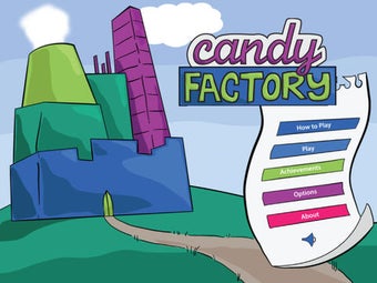 Image 0 for CandyFactory Educational …