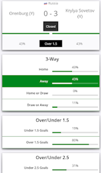 Imagen 2 para Win Wizard - Free footbal…