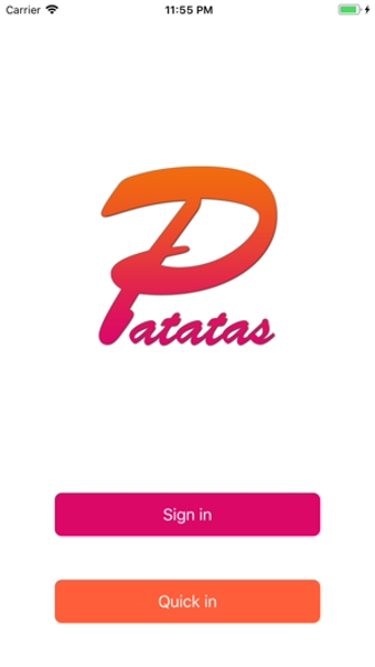Image 3 for Patatas