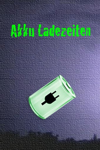 Imagen 0 para Akku Ladezeit