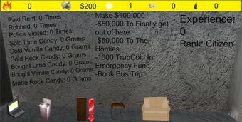 Image 2 for Traphouse Candy Mane