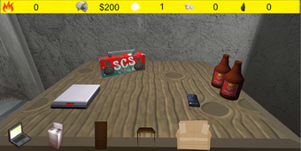 Image 1 for Traphouse Candy Mane