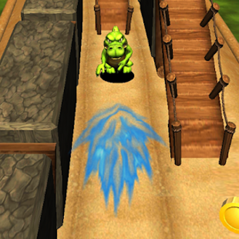 Imagen 0 para Sonic Run