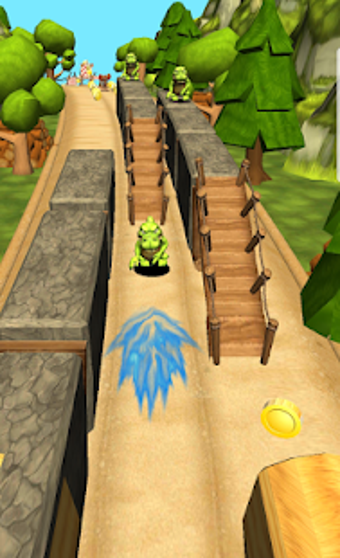 Imagen 3 para Sonic Run