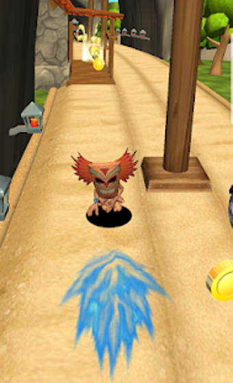 Imagen 2 para Sonic Run