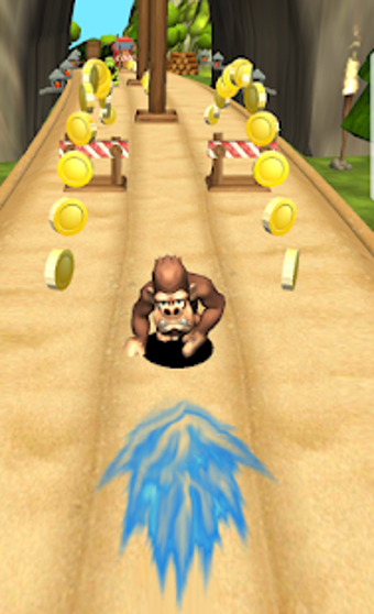 Imagen 1 para Sonic Run