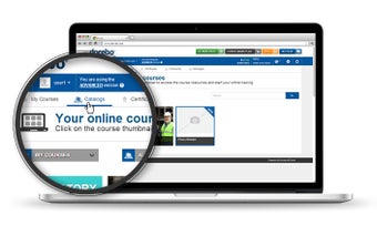 Imagen 2 para Docebo E-Learning Platfor…