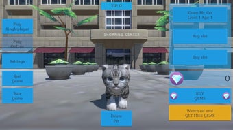 Imagen 1 para Cute Pocket Cat And Puppy…