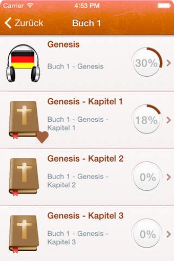 Image 0 for Free German Holy Bible Au…