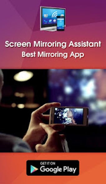 Image 0 for Miracast App