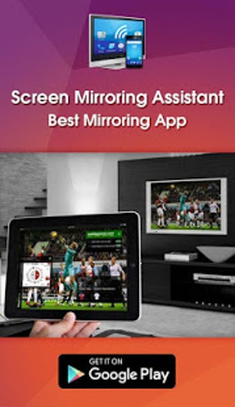 Image 2 for Miracast App