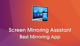 Image 1 for Miracast App
