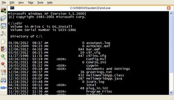 Image 1 for FireCMD