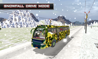 Image 0 for Bus Simulator Real