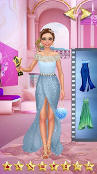 Image 0 for Movie Star Salon