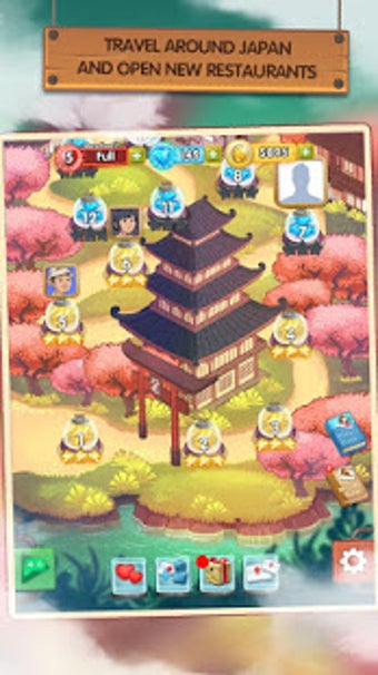 Image 2 for Japan Food Chain