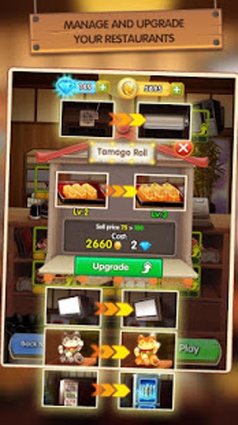 Image 3 for Japan Food Chain