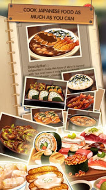 Image 0 for Japan Food Chain