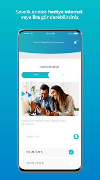 Image 0 for Türk Telekom HKS