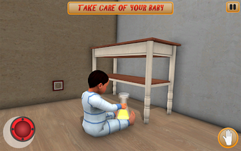 Imagen 2 para Crazy Daddy your Baby Alo…