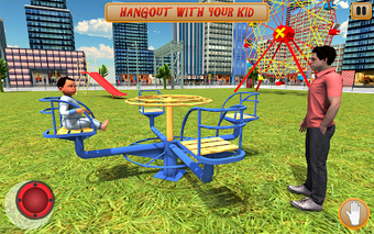 Image 0 for Crazy Daddy your Baby Alo…