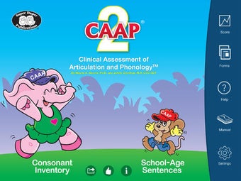 Image 0 for CAAP 2 Test