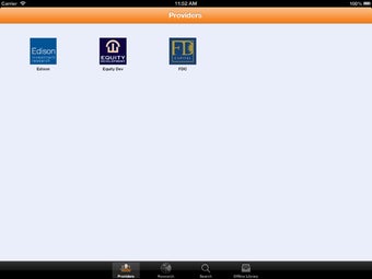 Image 2 for Equity Investor