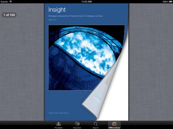 Image 3 for Equity Investor