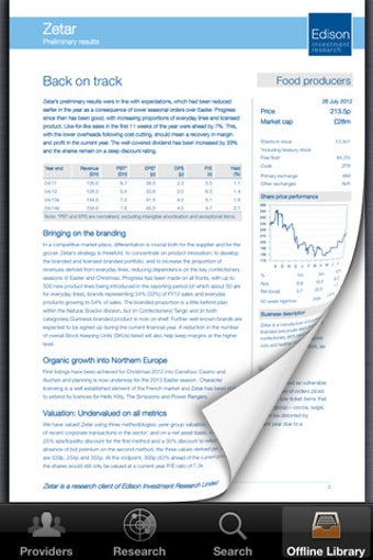 Image 1 for Equity Investor