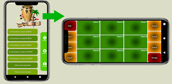 Imagen 0 para Percusión salsa - Loops