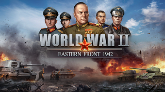 Image 0 for World War 2: Eastern Fron…