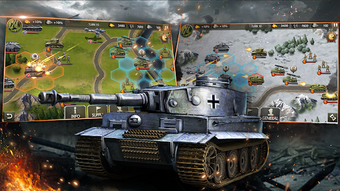 Image 1 for World War 2: Eastern Fron…