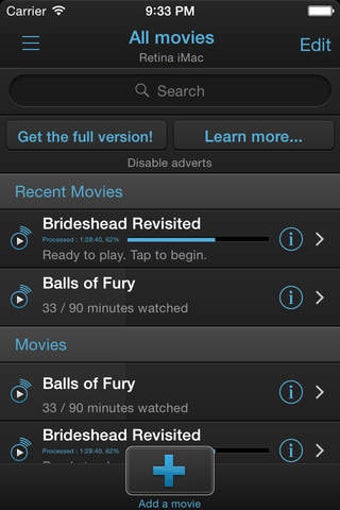 Image 0 for VLC Streamer Free