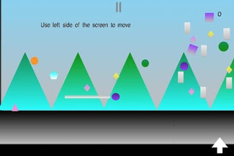 Image 0 for Triangle Geo Jump