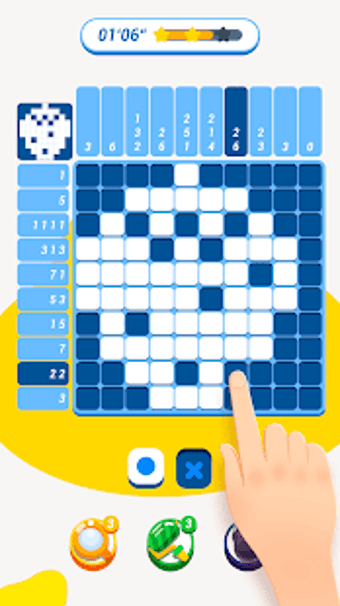Image 2 for Nono.pixel -  Puzzle by N…